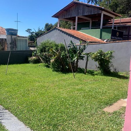 Casa Da Bela Vista Villa Penha  Exteriör bild