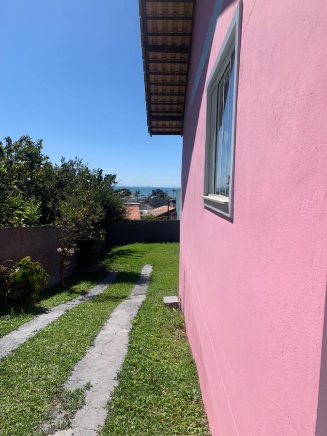 Casa Da Bela Vista Villa Penha  Exteriör bild