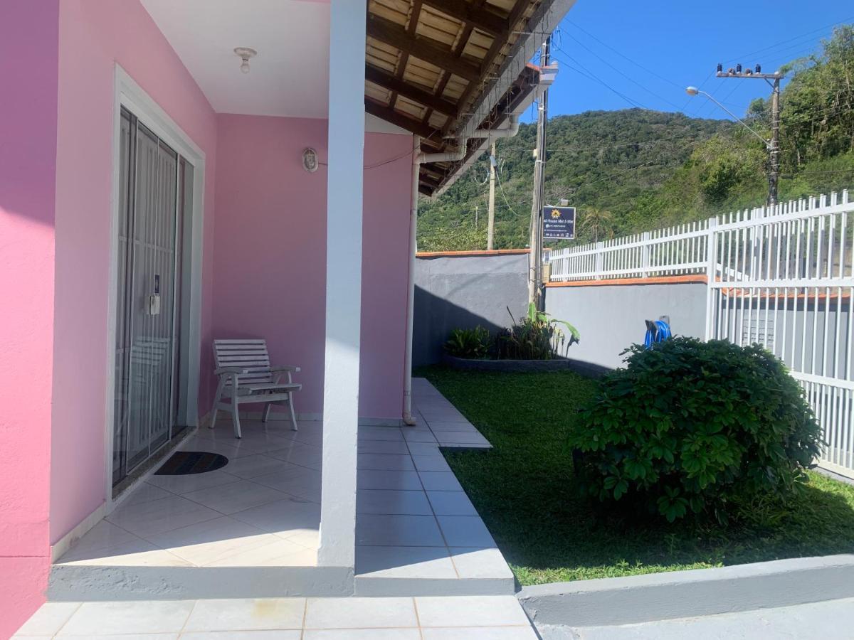 Casa Da Bela Vista Villa Penha  Exteriör bild
