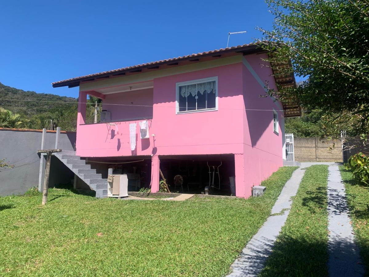 Casa Da Bela Vista Villa Penha  Exteriör bild