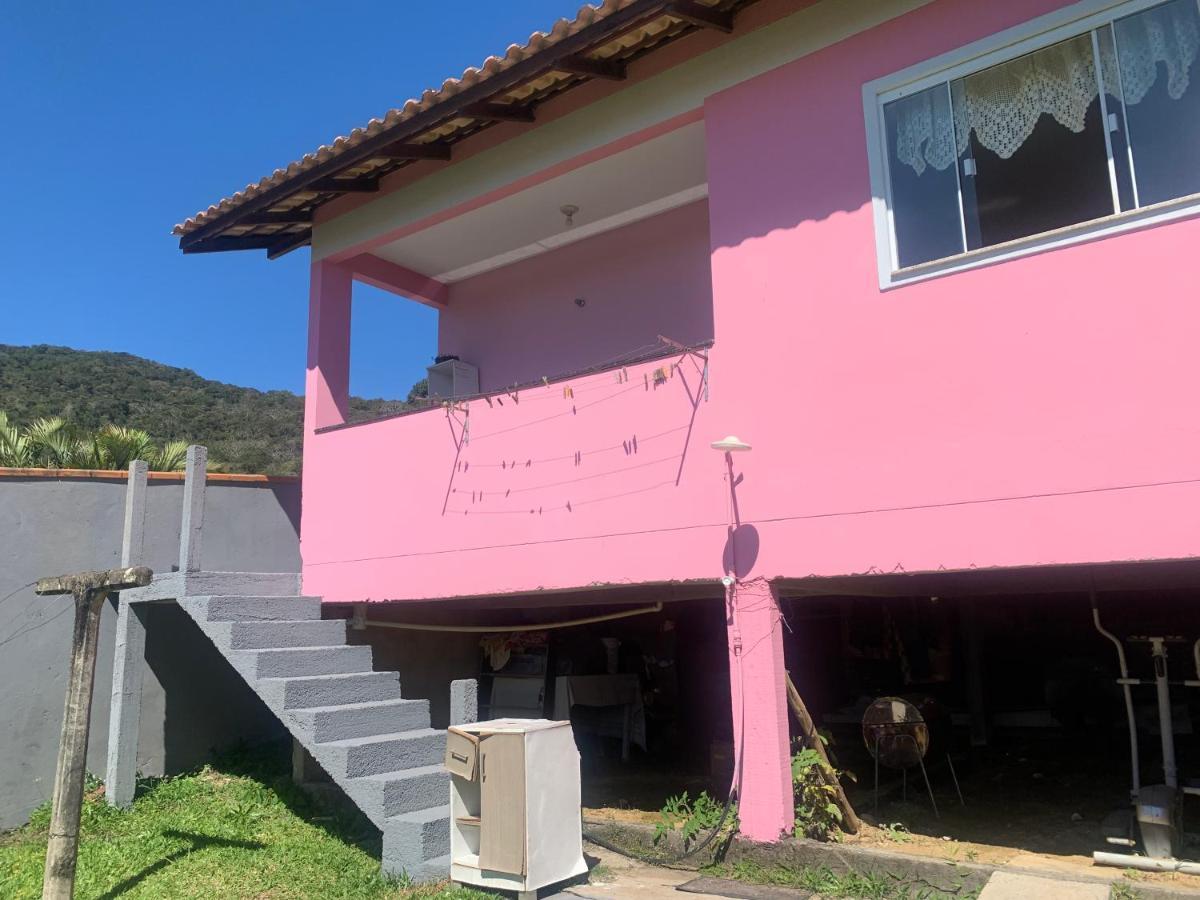 Casa Da Bela Vista Villa Penha  Exteriör bild