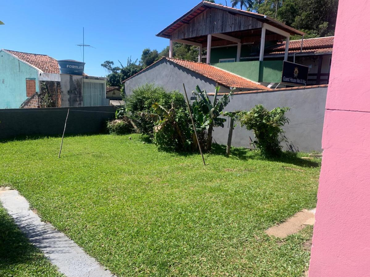 Casa Da Bela Vista Villa Penha  Exteriör bild